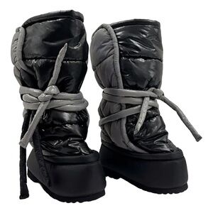 Ottolinger Snow Boots